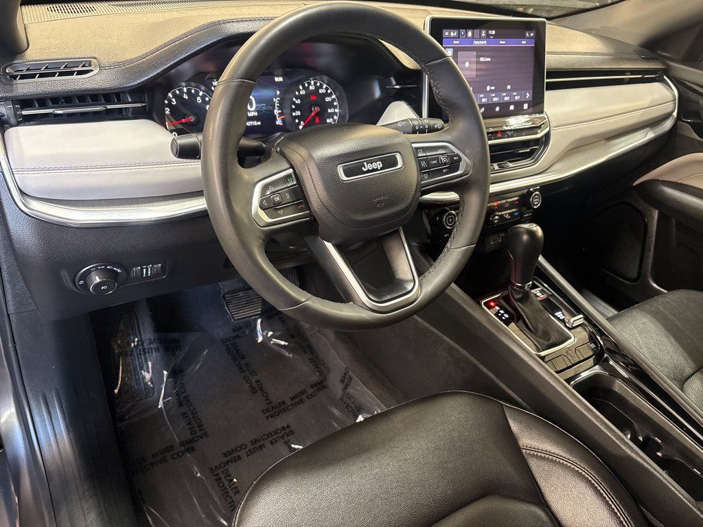 Thumbnail: 2023 Jeep Compass - 2