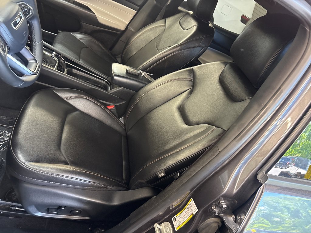 Thumbnail: 2023 Jeep Compass - 8
