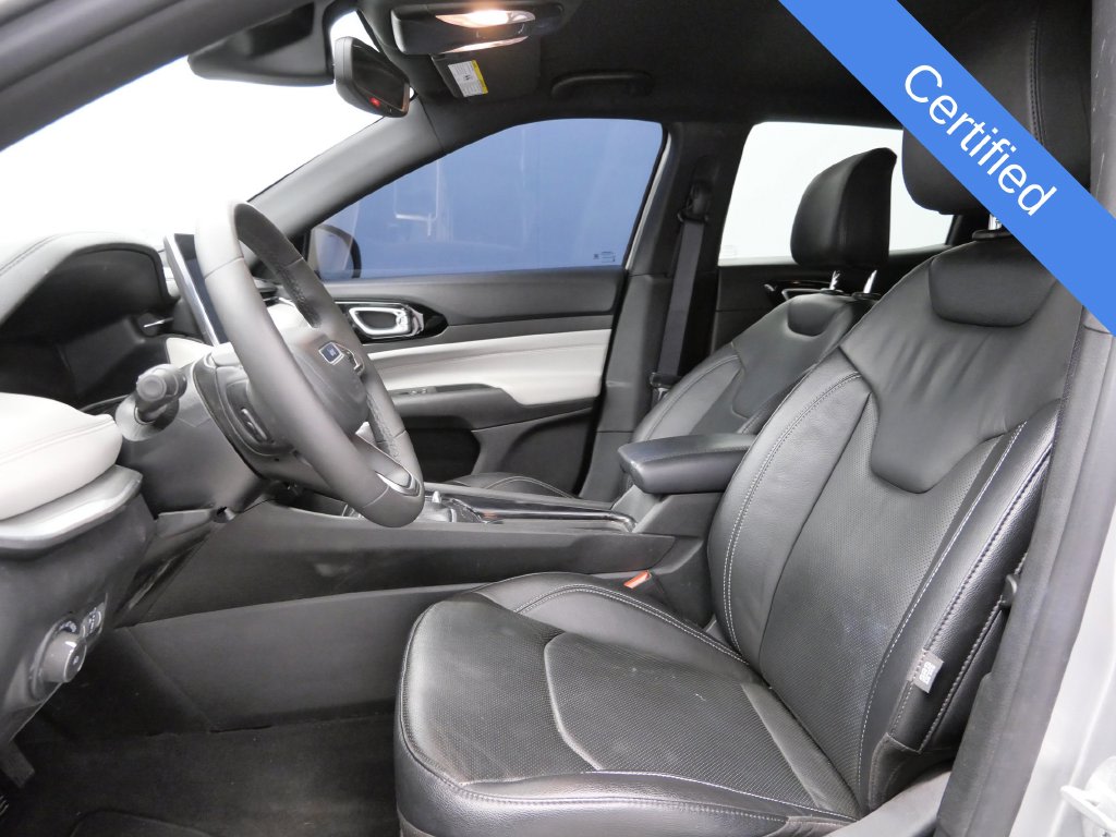 Thumbnail: 2025 Jeep Compass - 6