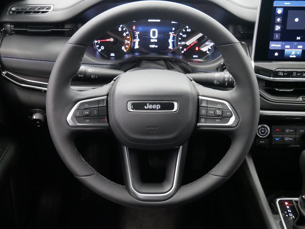 Thumbnail: 2026 Jeep Compass - 8