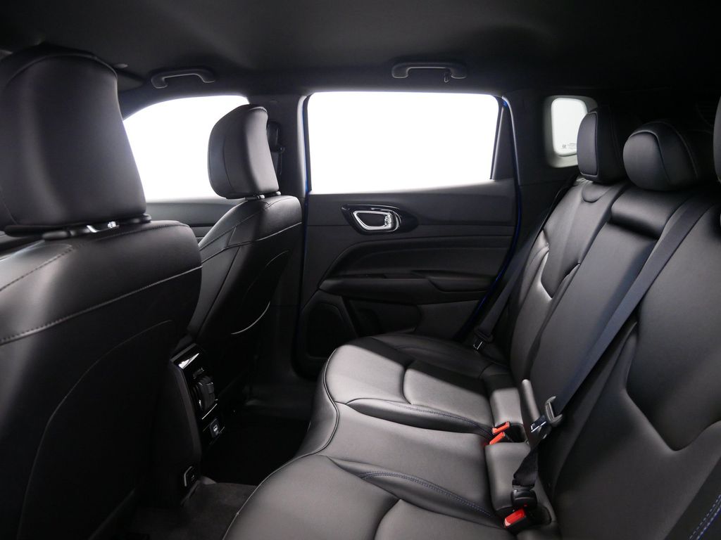 Thumbnail: 2026 Jeep Compass - 10