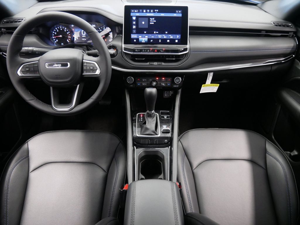 Thumbnail: 2026 Jeep Compass - 2