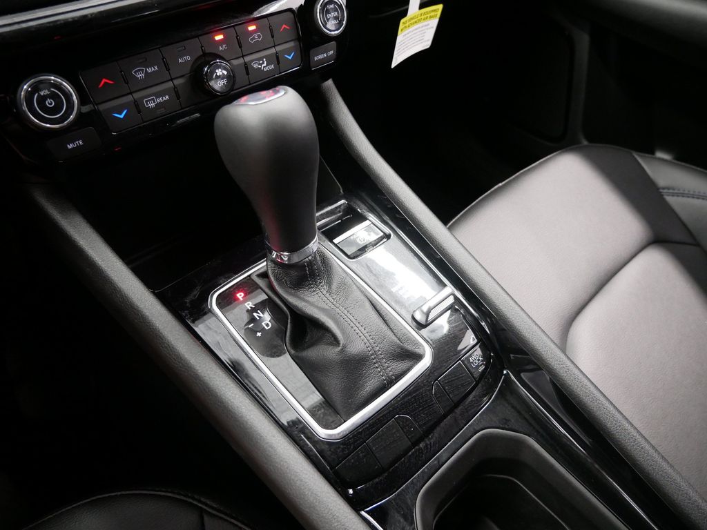 Thumbnail: 2026 Jeep Compass - 12