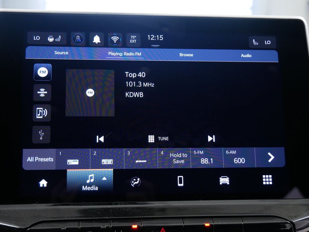Thumbnail: 2026 Jeep Compass - 11