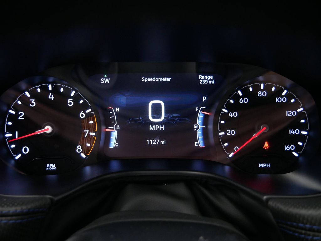 Thumbnail: 2026 Jeep Compass - 13