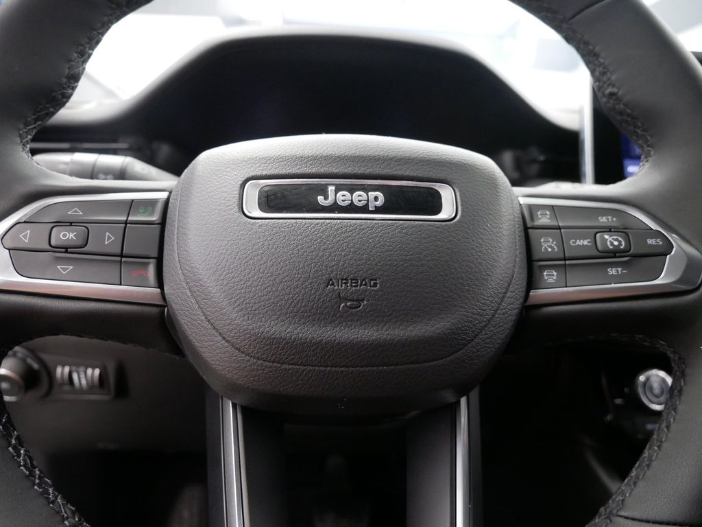 Thumbnail: 2026 Jeep Compass - 23