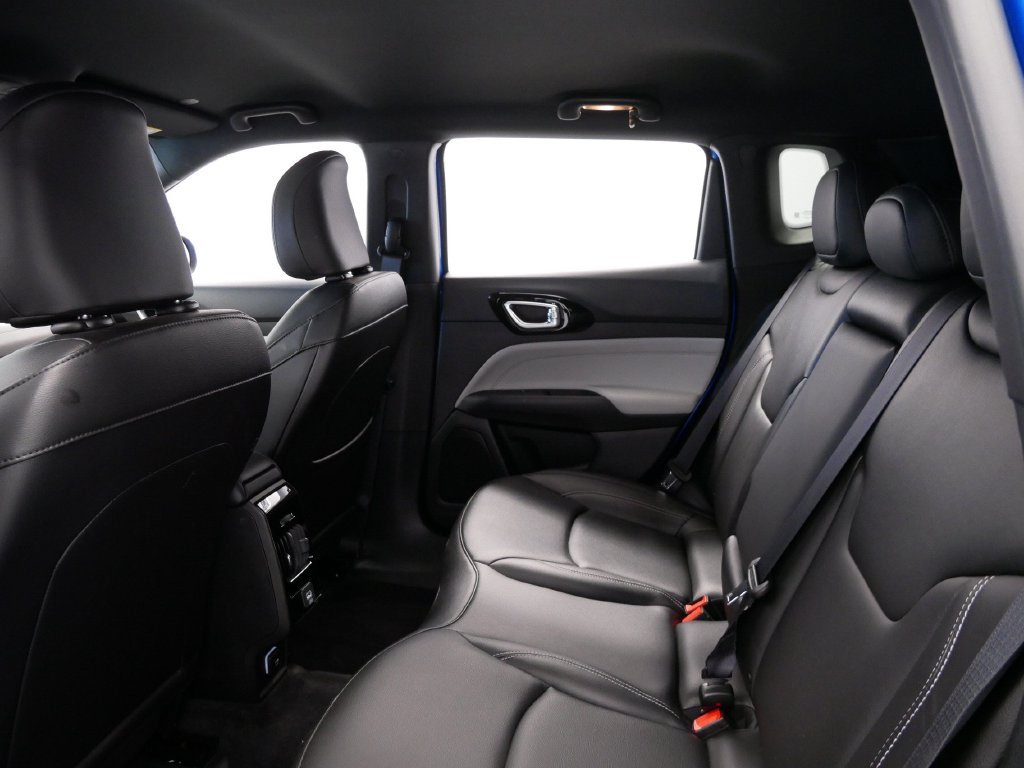 Thumbnail: 2026 Jeep Compass - 9