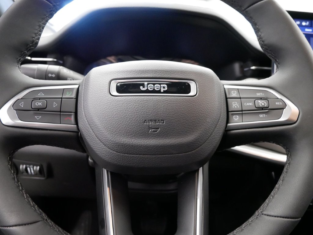 Thumbnail: 2026 Jeep Compass - 24
