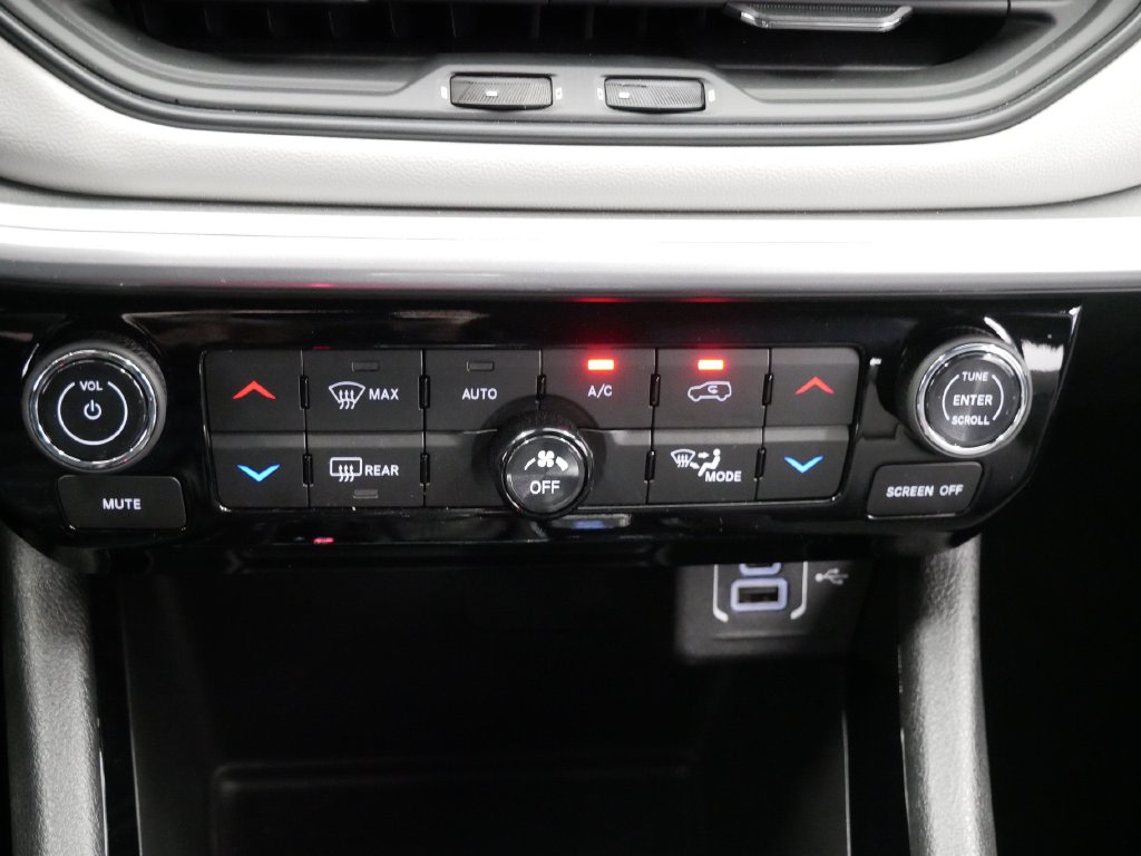 Thumbnail: 2026 Jeep Compass - 26