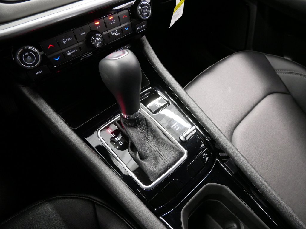 Thumbnail: 2026 Jeep Compass - 11