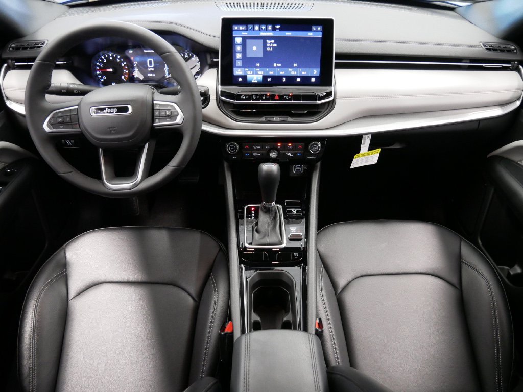 Thumbnail: 2026 Jeep Compass - 2