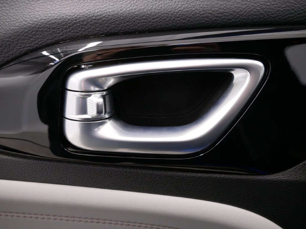Thumbnail: 2026 Jeep Compass - 22