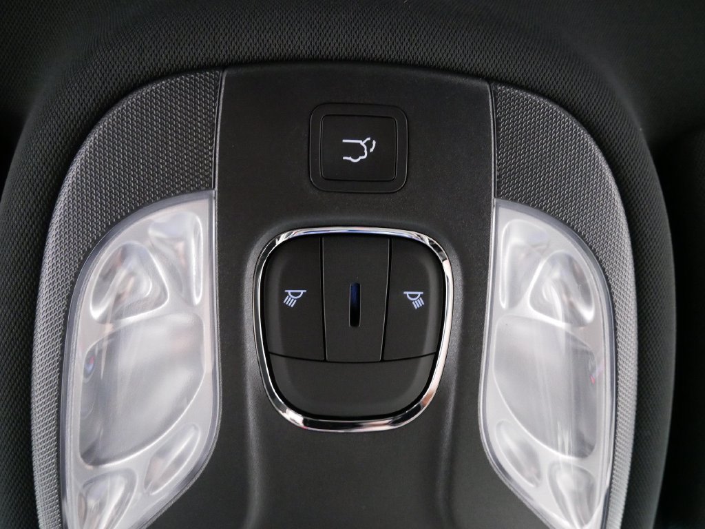 Thumbnail: 2026 Jeep Compass - 14