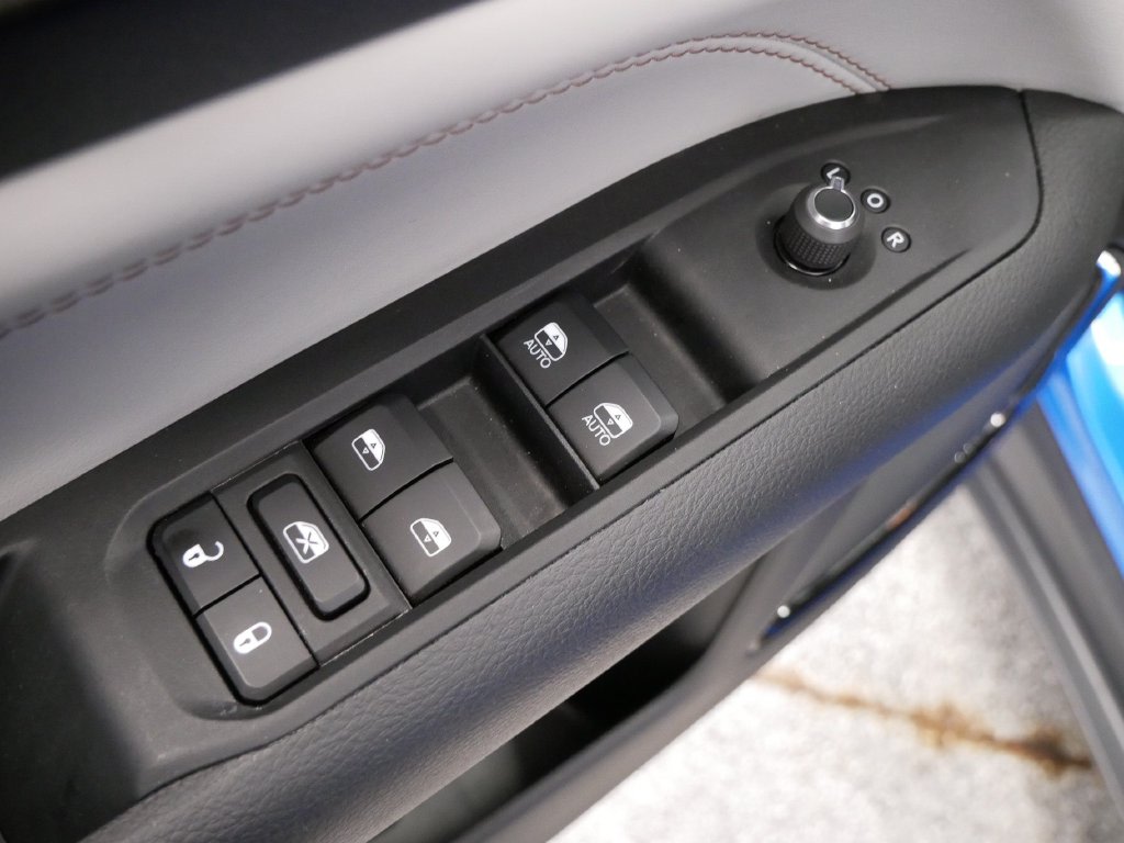 Thumbnail: 2026 Jeep Compass - 21