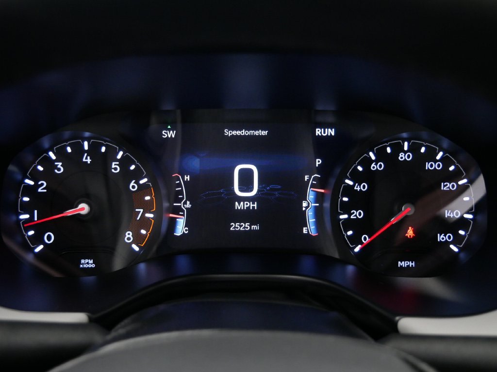 Thumbnail: 2026 Jeep Compass - 28