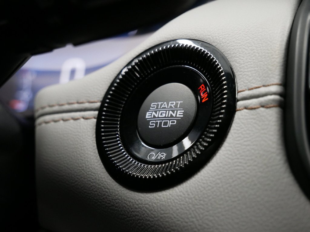 Thumbnail: 2026 Jeep Compass - 27