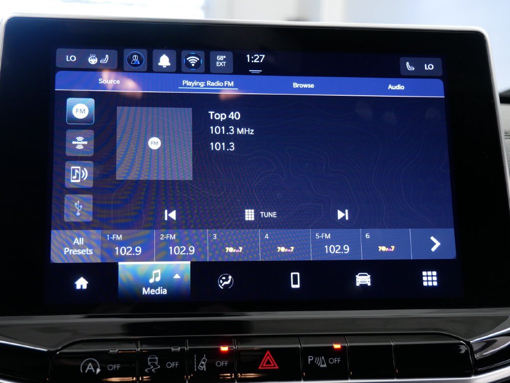 Thumbnail: 2026 Jeep Compass - 10