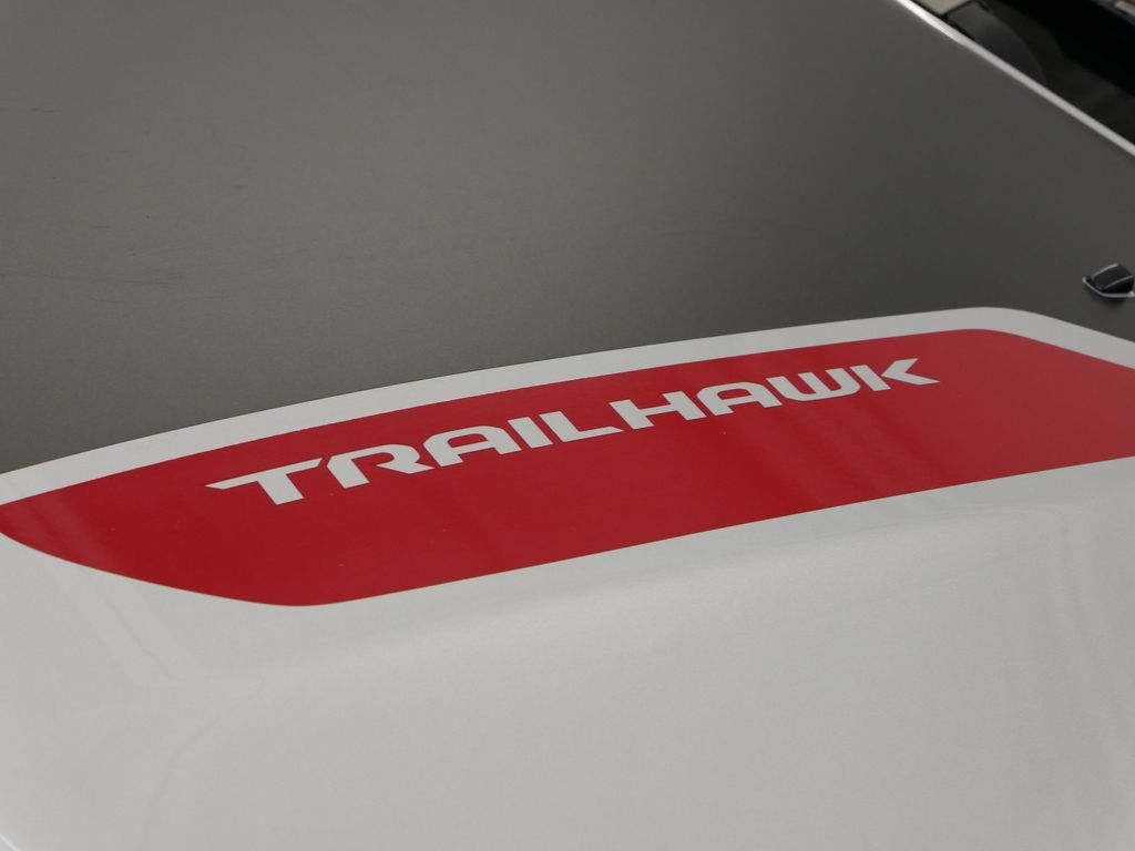 Thumbnail: 2024 Jeep Compass - 5