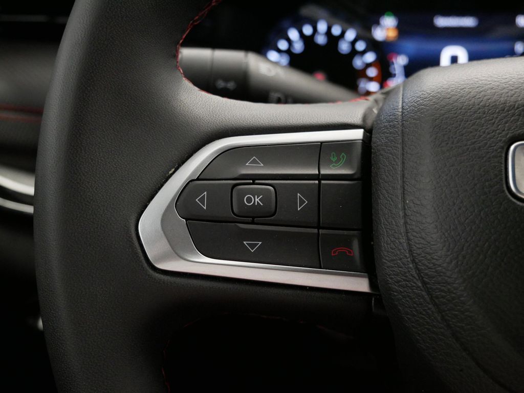 Thumbnail: 2024 Jeep Compass - 27