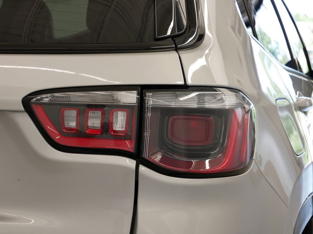 Thumbnail: 2024 Jeep Compass - 51