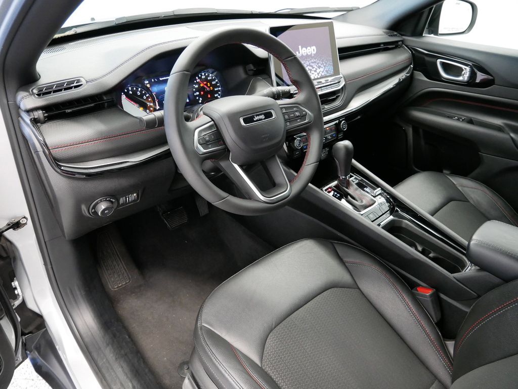 Thumbnail: 2024 Jeep Compass - 2