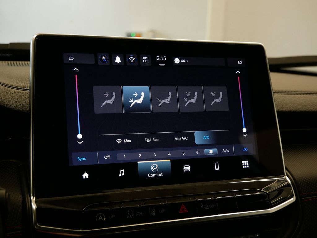 Thumbnail: 2024 Jeep Compass - 33