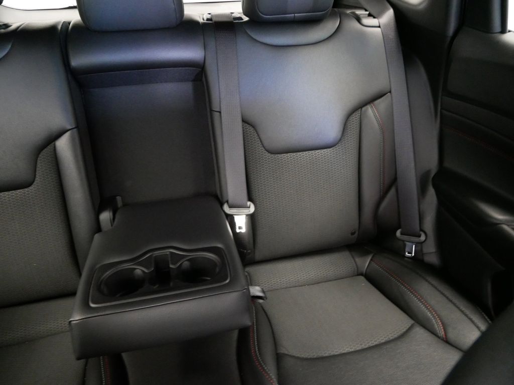 Thumbnail: 2024 Jeep Compass - 22