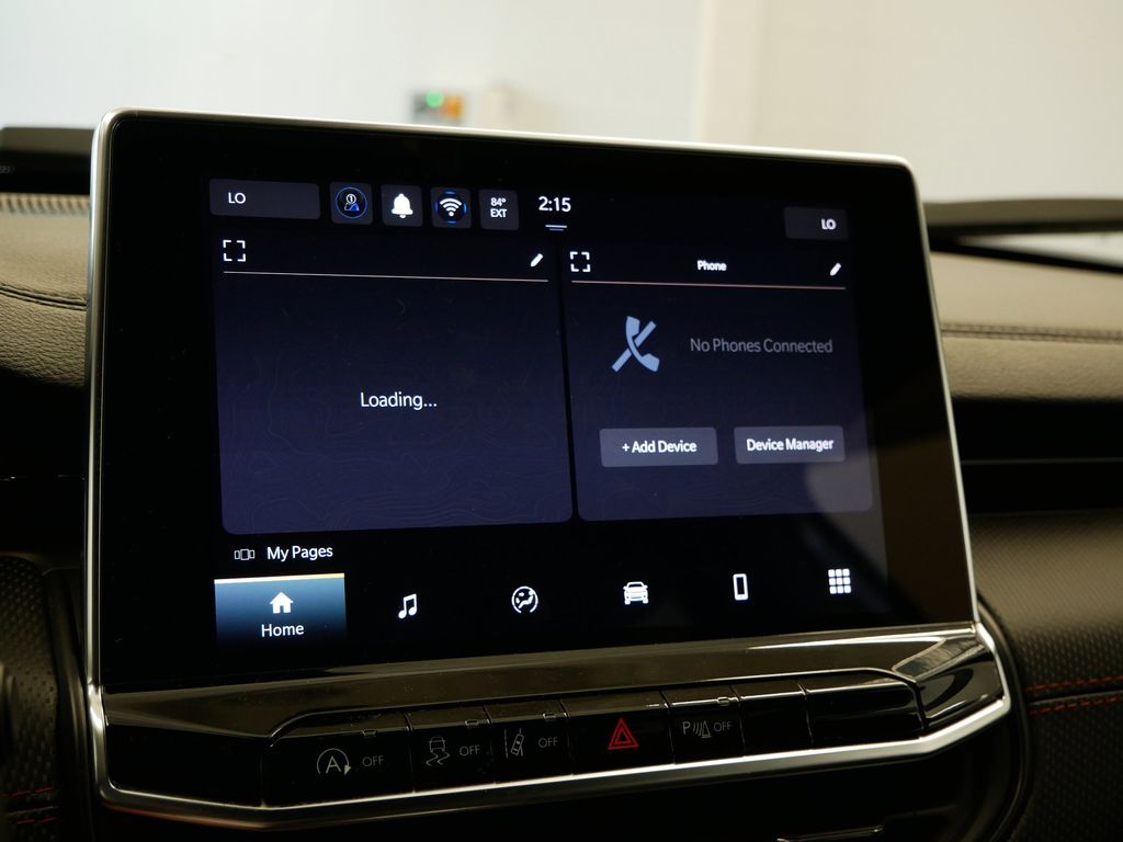 Thumbnail: 2024 Jeep Compass - 31