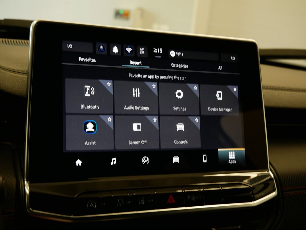 Thumbnail: 2024 Jeep Compass - 35