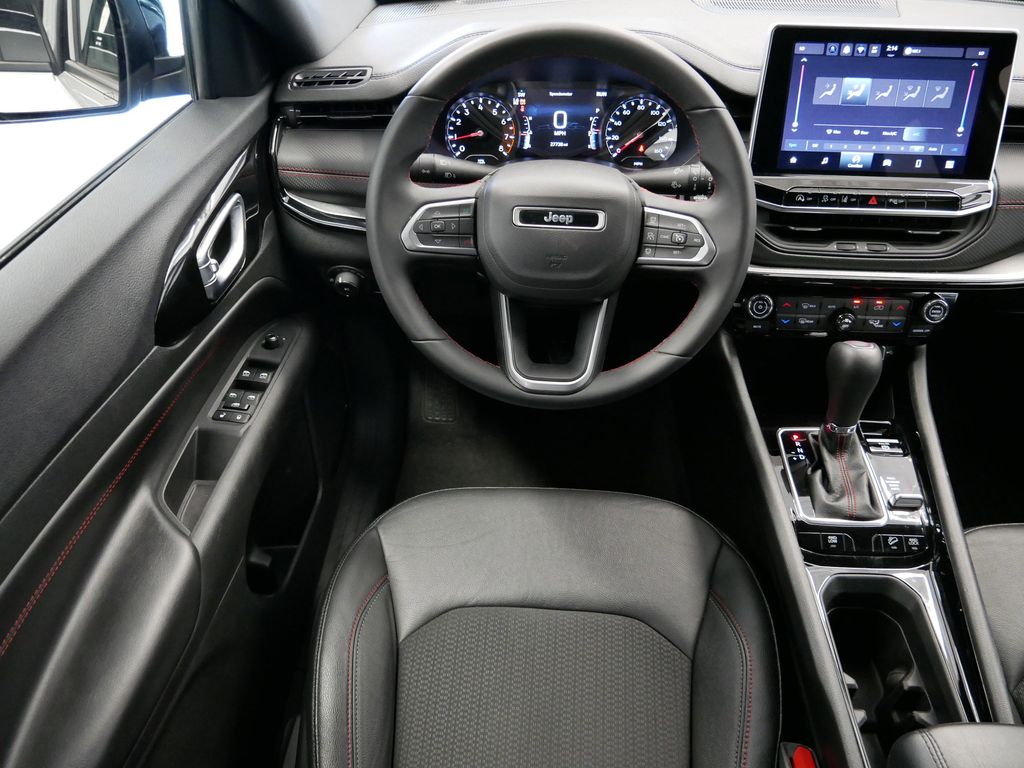 Thumbnail: 2024 Jeep Compass - 7