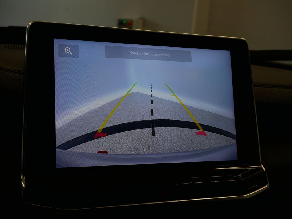 Thumbnail: 2024 Jeep Compass - 36