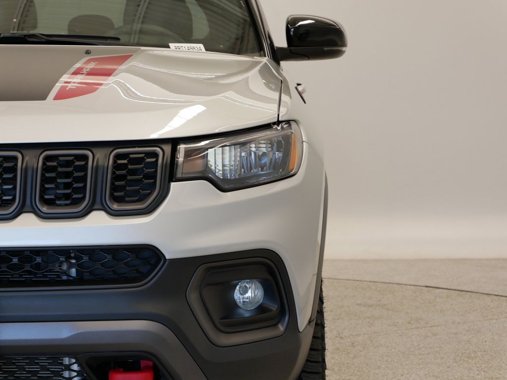 Thumbnail: 2024 Jeep Compass - 49