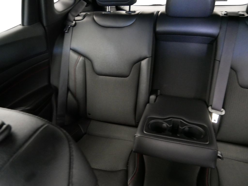 Thumbnail: 2024 Jeep Compass - 20