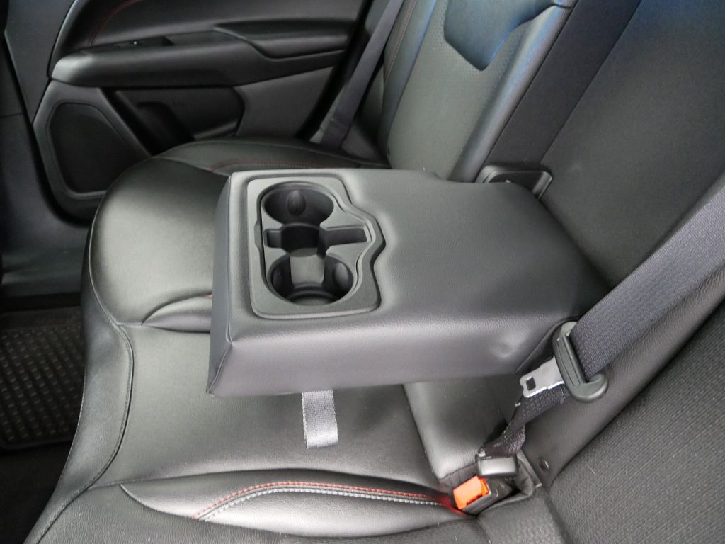 Thumbnail: 2024 Jeep Compass - 13