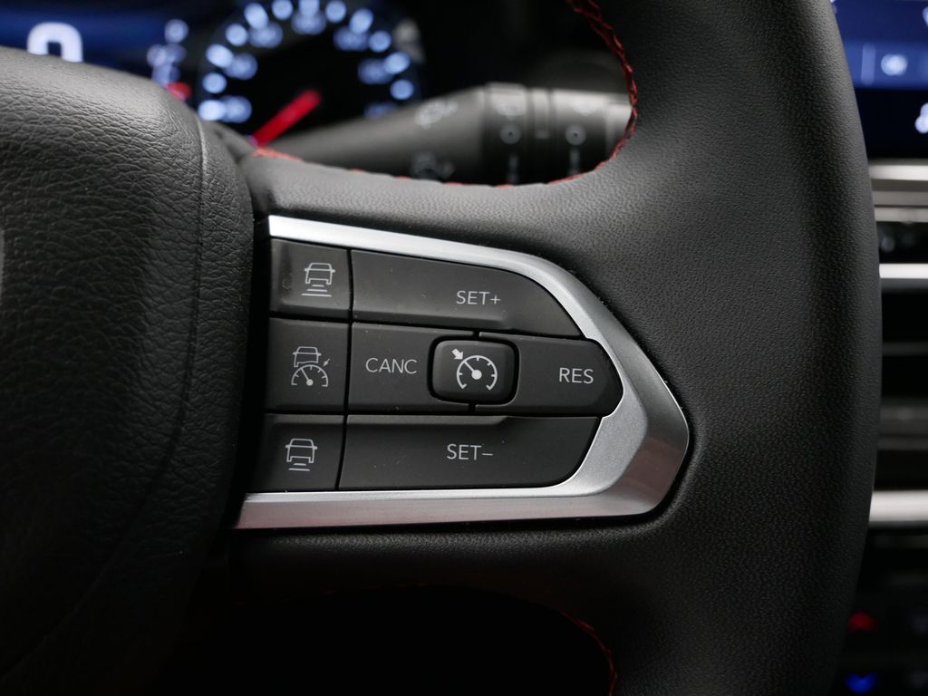 Thumbnail: 2024 Jeep Compass - 28