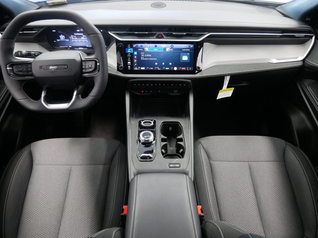 Thumbnail: 2026 Jeep Cherokee - 2