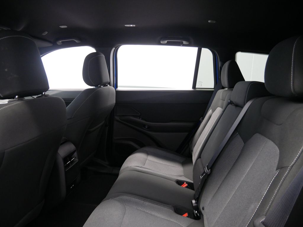 Thumbnail: 2026 Jeep Cherokee - 10