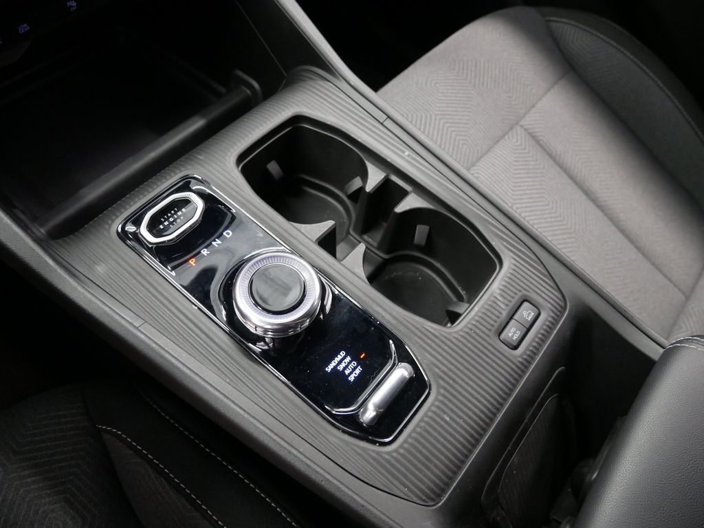 Thumbnail: 2026 Jeep Cherokee - 12