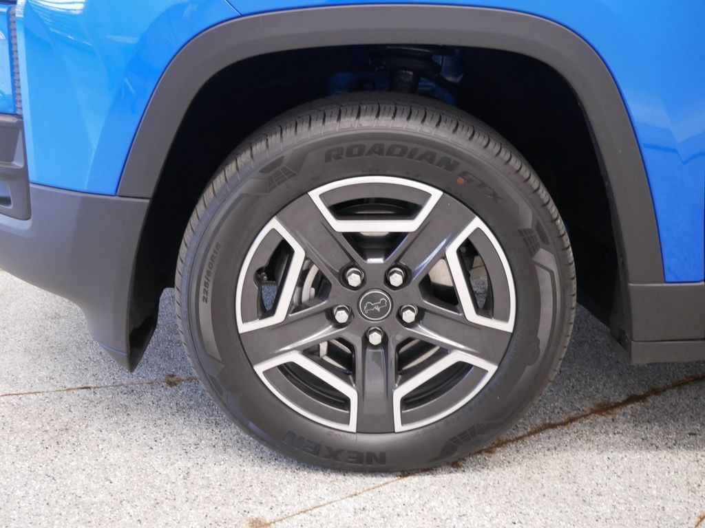 Thumbnail: 2026 Jeep Cherokee - 7