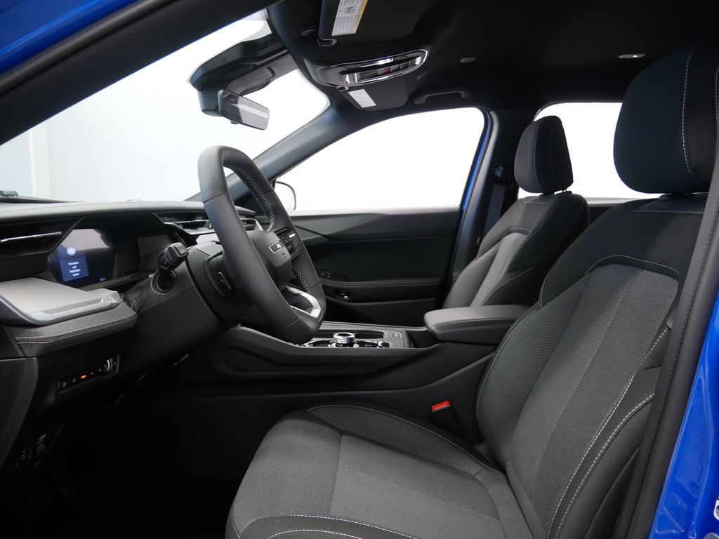 Thumbnail: 2026 Jeep Cherokee - 9