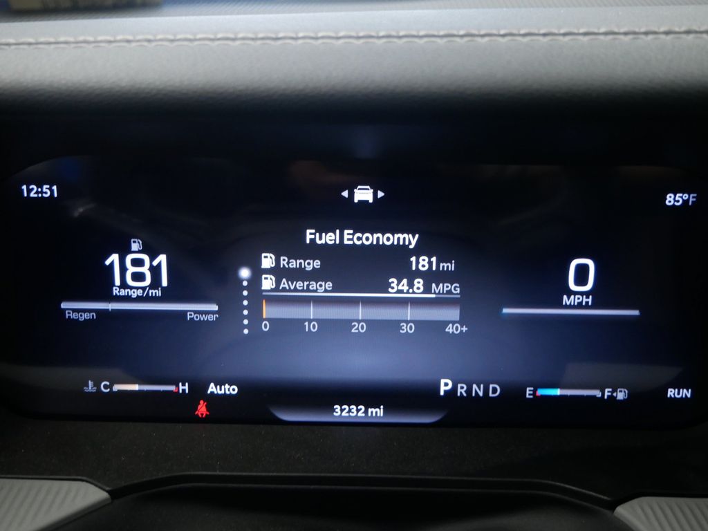 Thumbnail: 2026 Jeep Cherokee - 27