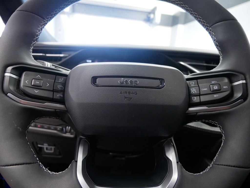Thumbnail: 2026 Jeep Cherokee - 22