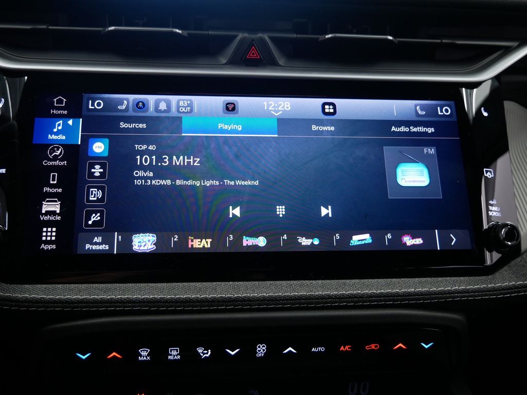 Thumbnail: 2026 Jeep Cherokee - 12
