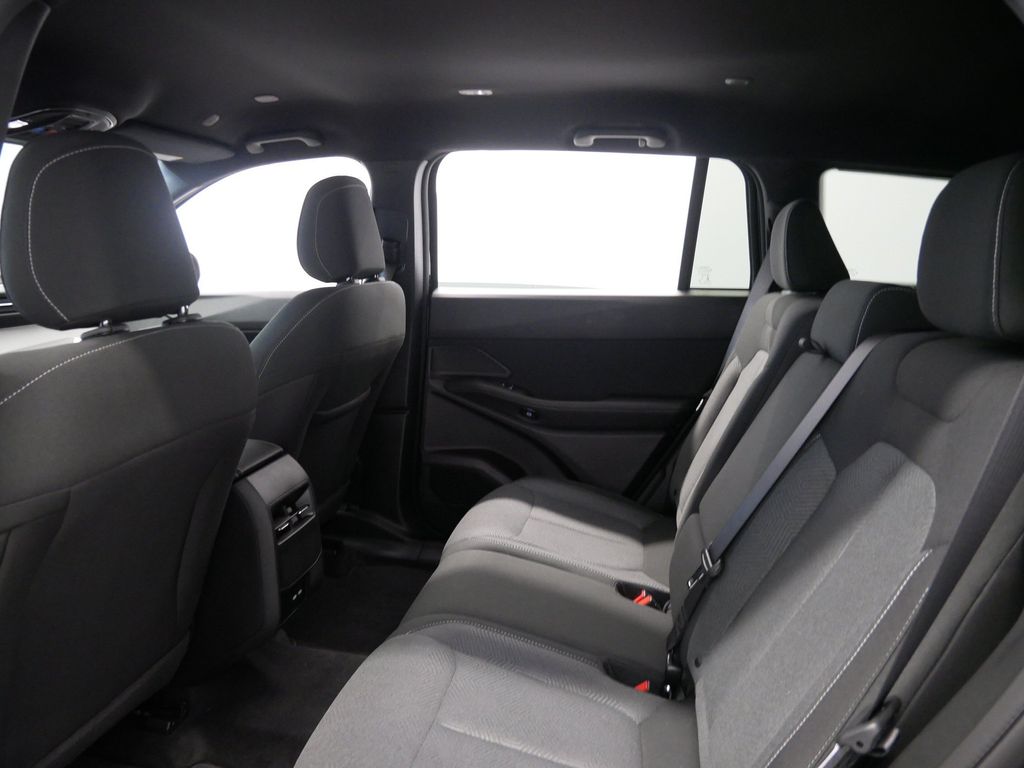 Thumbnail: 2026 Jeep Cherokee - 11