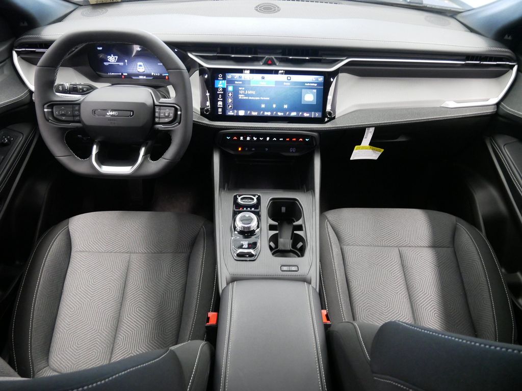 Thumbnail: 2026 Jeep Cherokee - 2