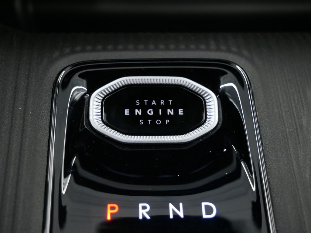 Thumbnail: 2026 Jeep Cherokee - 27