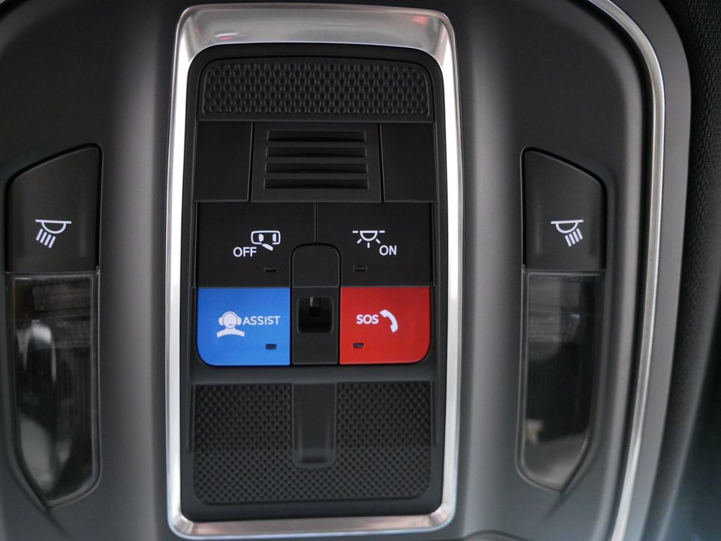 Thumbnail: 2026 Jeep Cherokee - 26