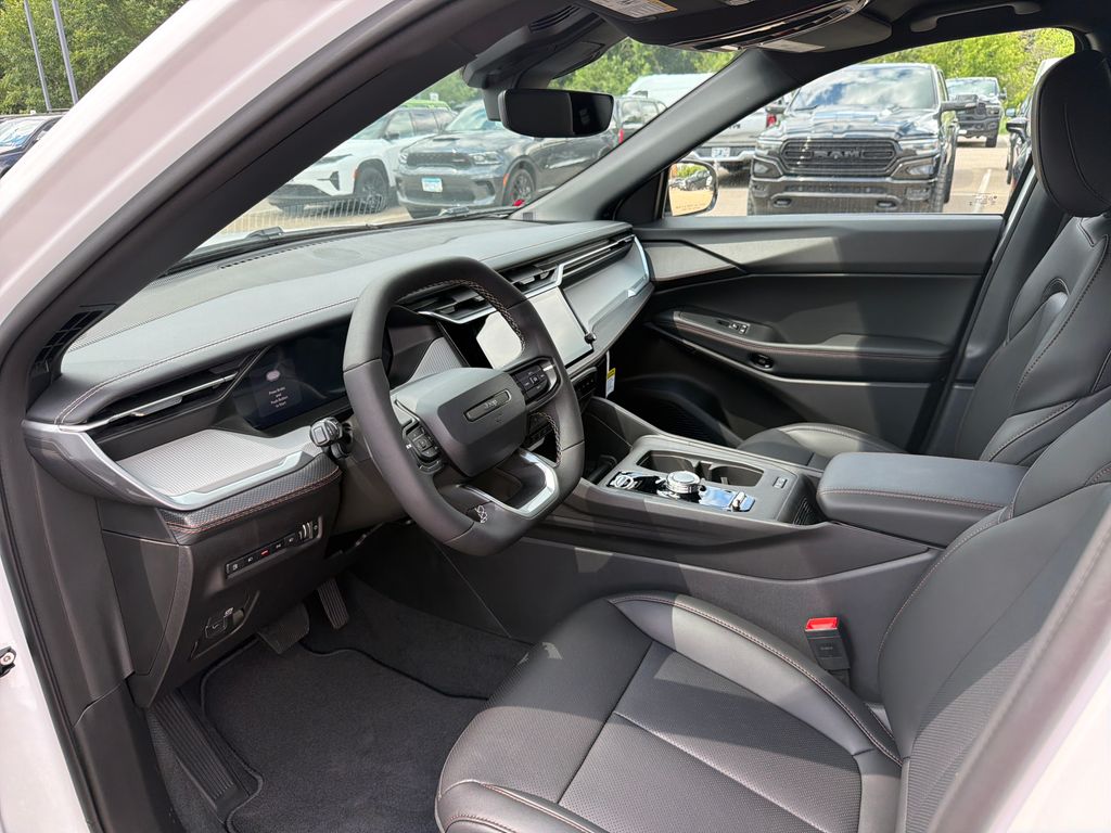 Thumbnail: 2026 Jeep Cherokee - 2
