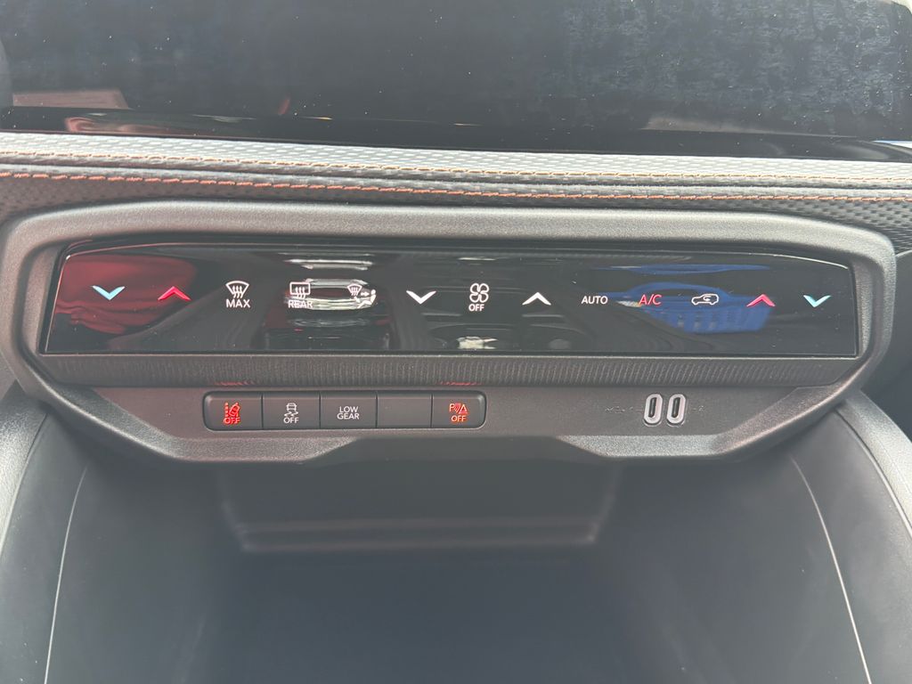 Thumbnail: 2026 Jeep Cherokee - 21