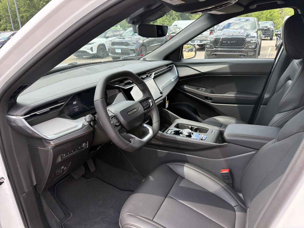 Thumbnail: 2026 Jeep Cherokee - 2